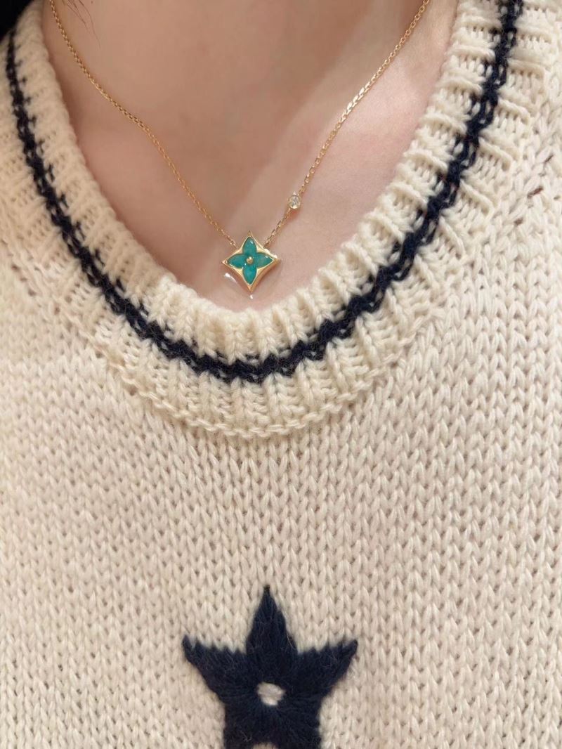 LV Necklaces